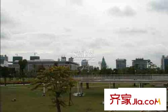 尚書銀座配套圖周邊配套 (11)