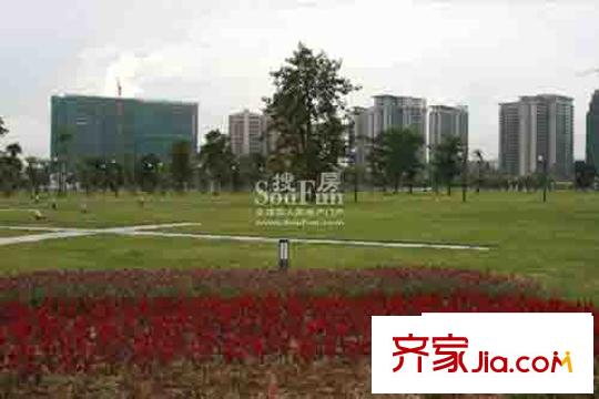 尚書銀座配套圖周邊配套 (3)