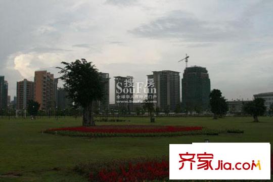 尚書銀座配套圖周邊配套 (7)