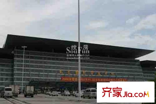 尚書銀座配套圖周邊配套 (2)