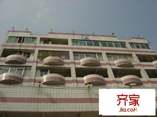 江濱花園七期外景圖