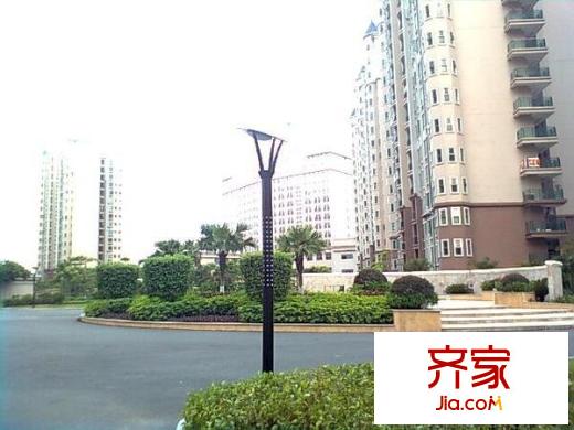 隆?；▓@二期外景圖 