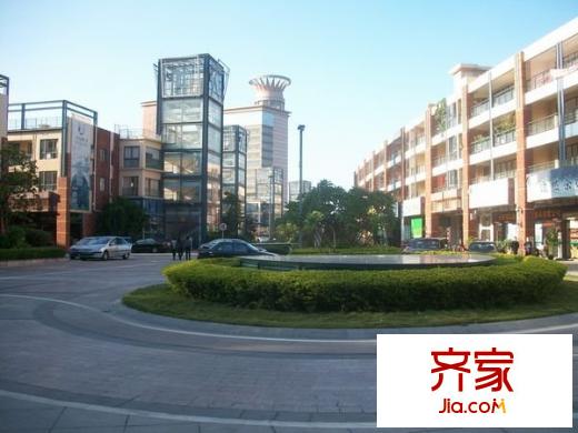 陽光海岸寬寓外景圖寬寓(陽光海岸一期) 