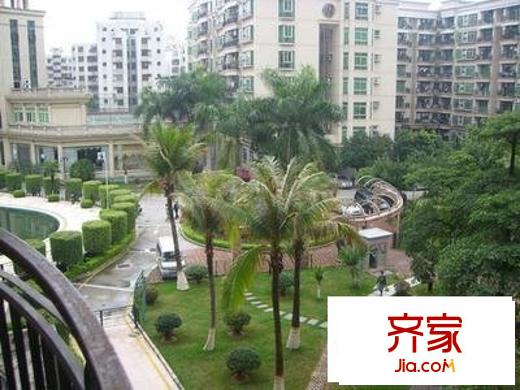江濱花園七期