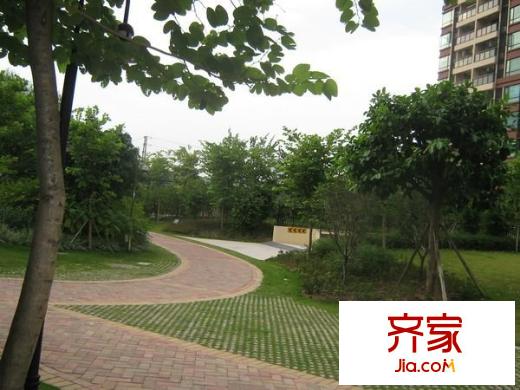 中惠陽(yáng)光國(guó)際商城外景圖 