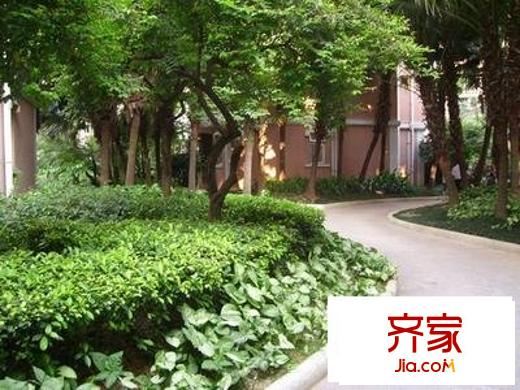 金豐花園外景圖