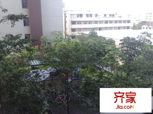 城市假日三期外景圖 