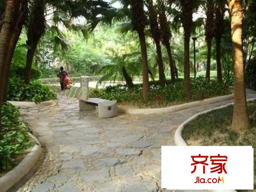金豐花園外景圖