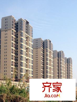 香市1號外景圖7-10棟（2013-10-27）