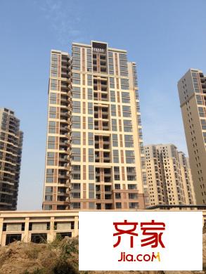 香市1號外景圖10棟（2013-10-27）