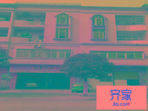 寮步私宅外景圖寮步投資住家私宅 