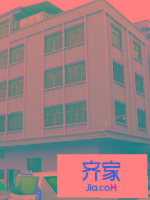 寮步私宅外景圖寮步投資住家私宅 