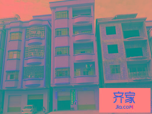 寮步私宅外景圖寮步投資住家私宅 