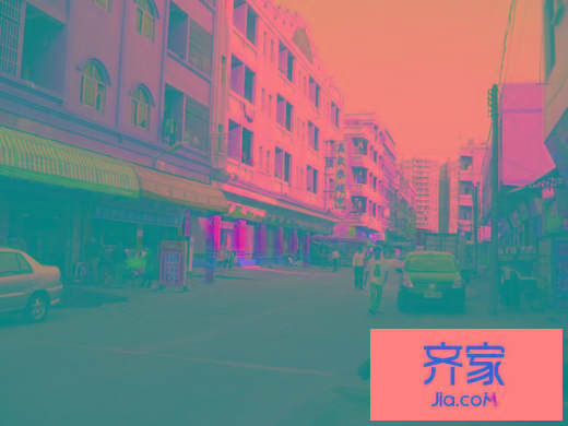 寮步私宅外景圖寮步投資住家私宅 
