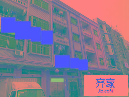 寮步私宅外景圖寮步投資住家私宅 