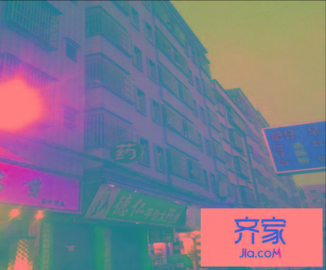 寮步私宅外景圖寮步投資住家私宅 