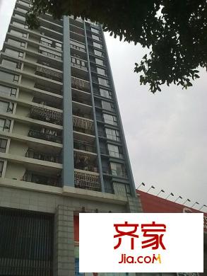 中惠陽(yáng)光國(guó)際商城外景圖 