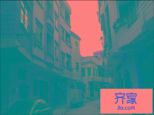 寮步私宅外景圖寮步投資住家私宅 