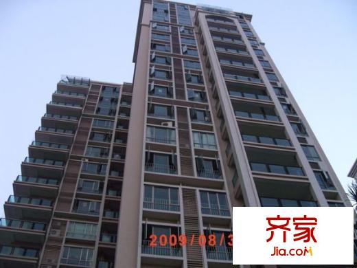 富康豪庭