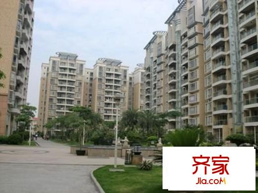 慶峰花園三期外景圖 