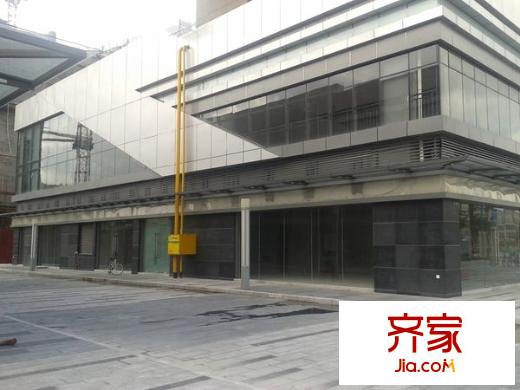 萬科廣場外景圖 