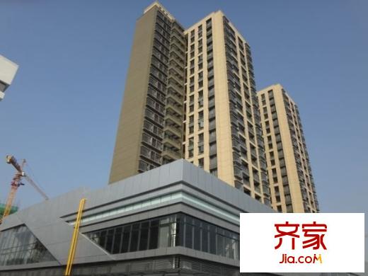 萬科廣場外景圖 