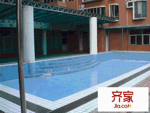 厚街東港城外景圖實(shí)景圖  