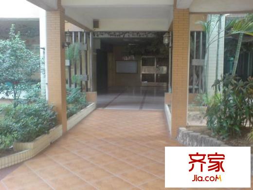 新興大廈外景圖 