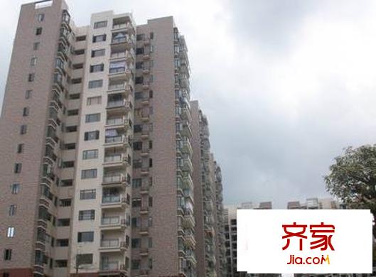金泓?財(cái)富公館外景圖 
