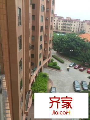 富民花園外景圖 