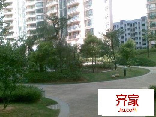 匯景銀座外景圖匯景二期實景圖