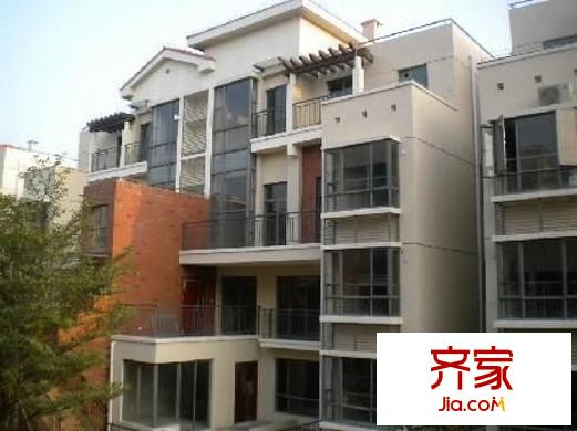 中惠香樟半島外景圖 