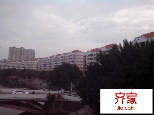 宏景中心外景圖 