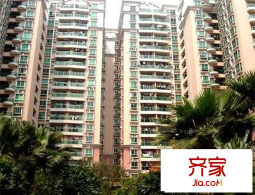 金澤花園外景圖   