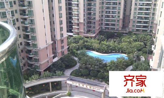 金澤花園外景圖 