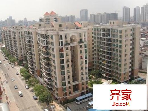 金澤花園外景圖   