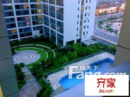 花樣年華外景圖 