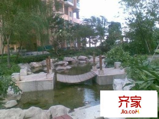 匯景銀座外景圖匯景二期實景圖