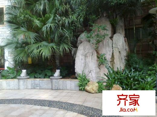 金色家園外景圖 
