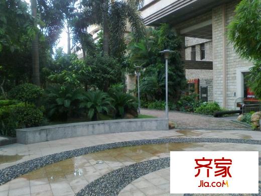 金色家園外景圖 