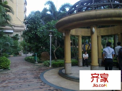 金色家園外景圖 