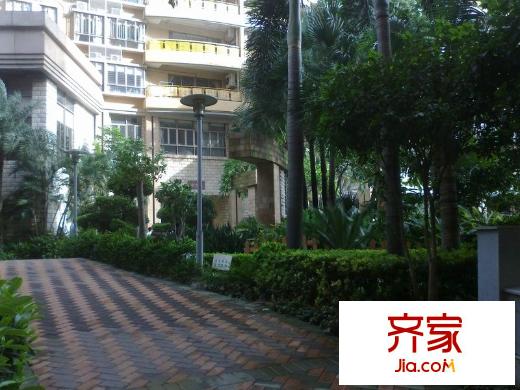 金色家園外景圖 