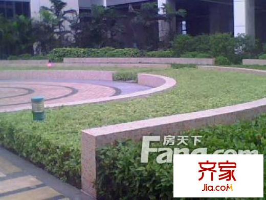 花樣年華外景圖 