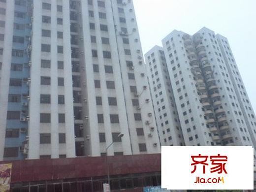 宜家花園外景圖