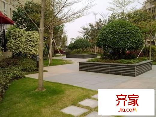中信風(fēng)云匯外景圖 