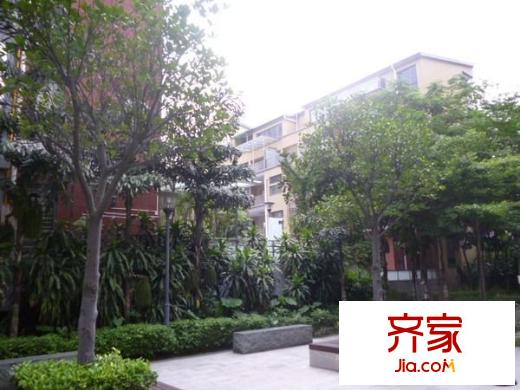 理想0769沁園外景圖 