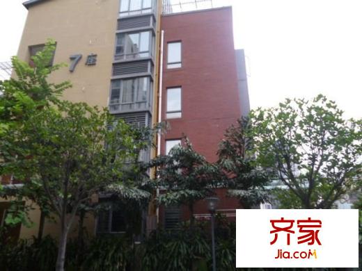 理想0769沁園外景圖 