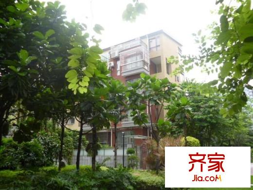 理想0769沁園外景圖 