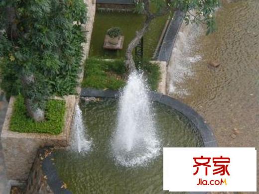 景湖灣畔二期