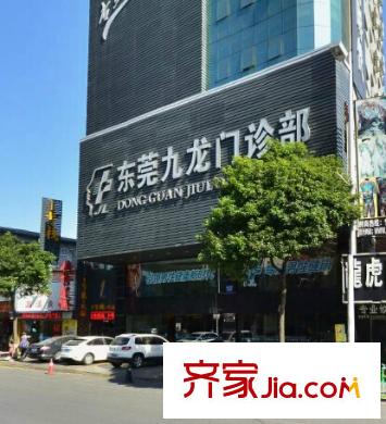 錦江花園配套圖 周邊